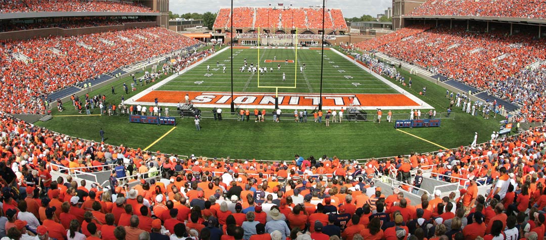 Memorial Stadium